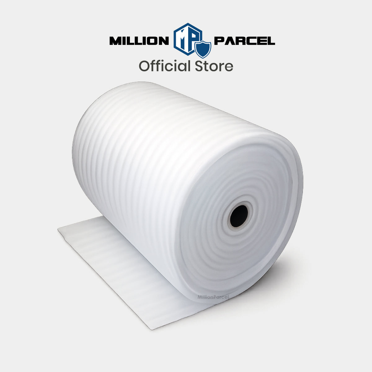 MillionParcel