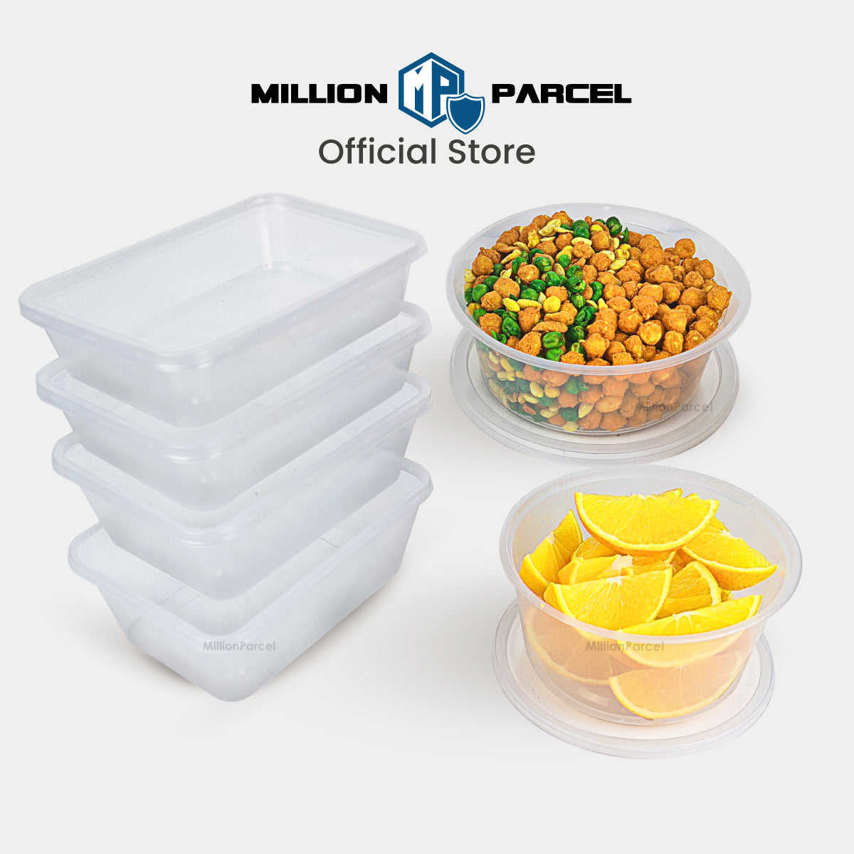 MillionParcel