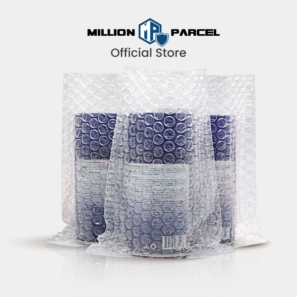 Air Bubble Bag - MillionParcel