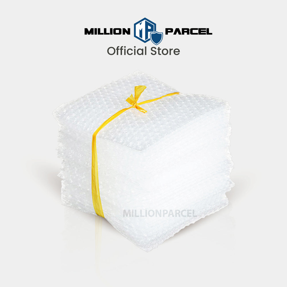 Air Bubble Bag - MillionParcel