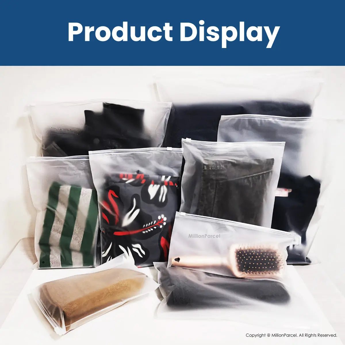 MillionParcel