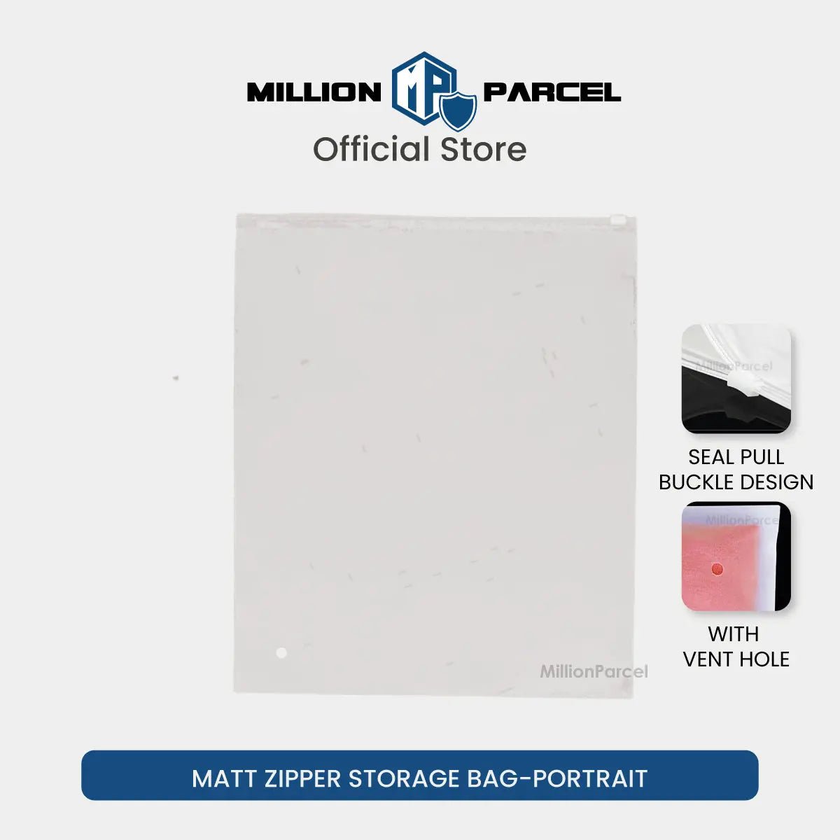 MillionParcel