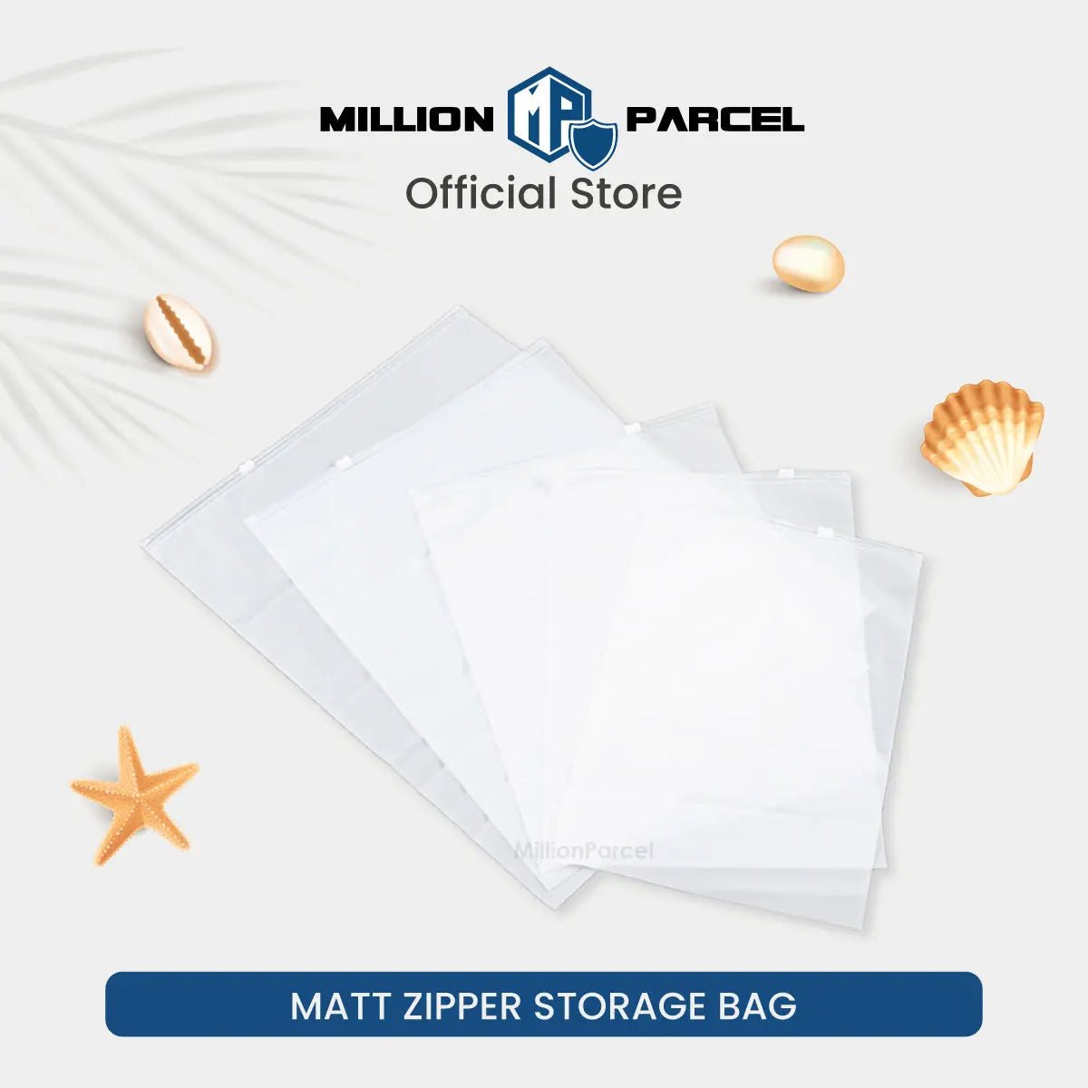 MillionParcel
