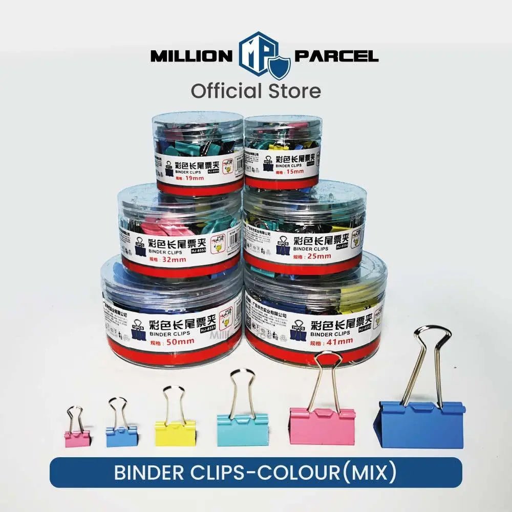 MillionParcel