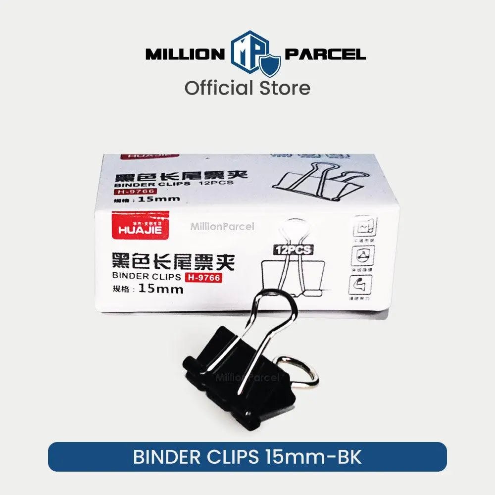 MillionParcel