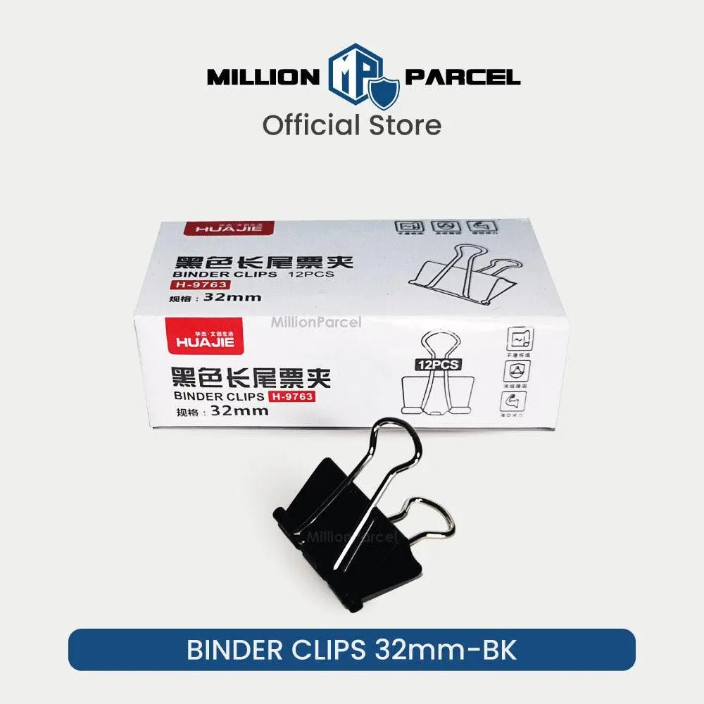 MillionParcel