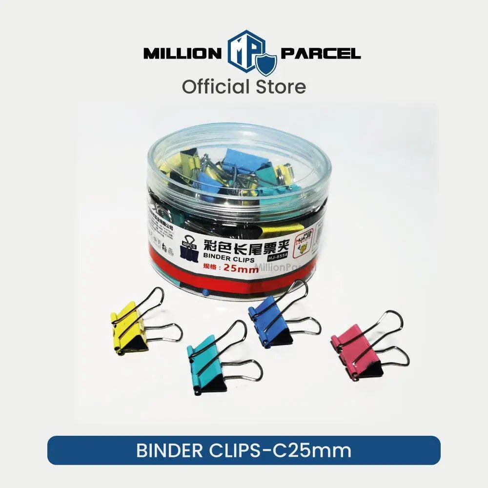 MillionParcel