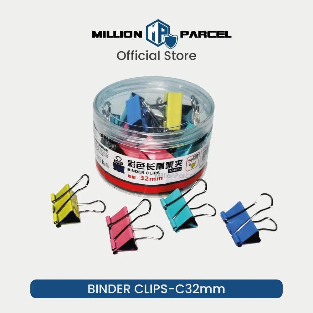 MillionParcel