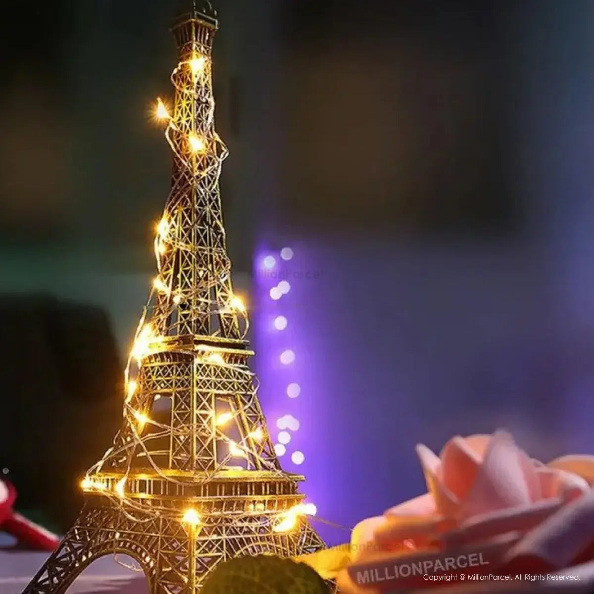 Mini LED Fairy Lights - MillionParcel