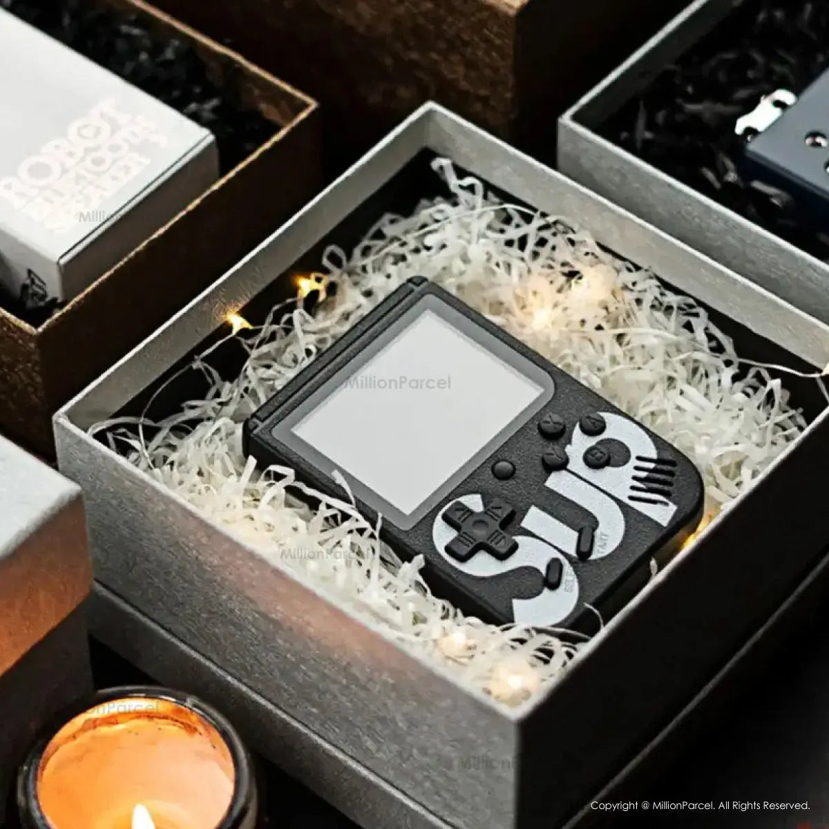 Mini LED Fairy Lights - MillionParcel
