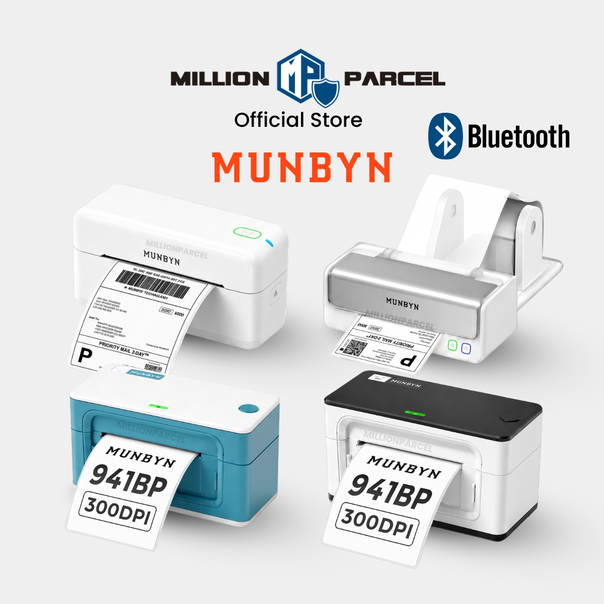 MillionParcel