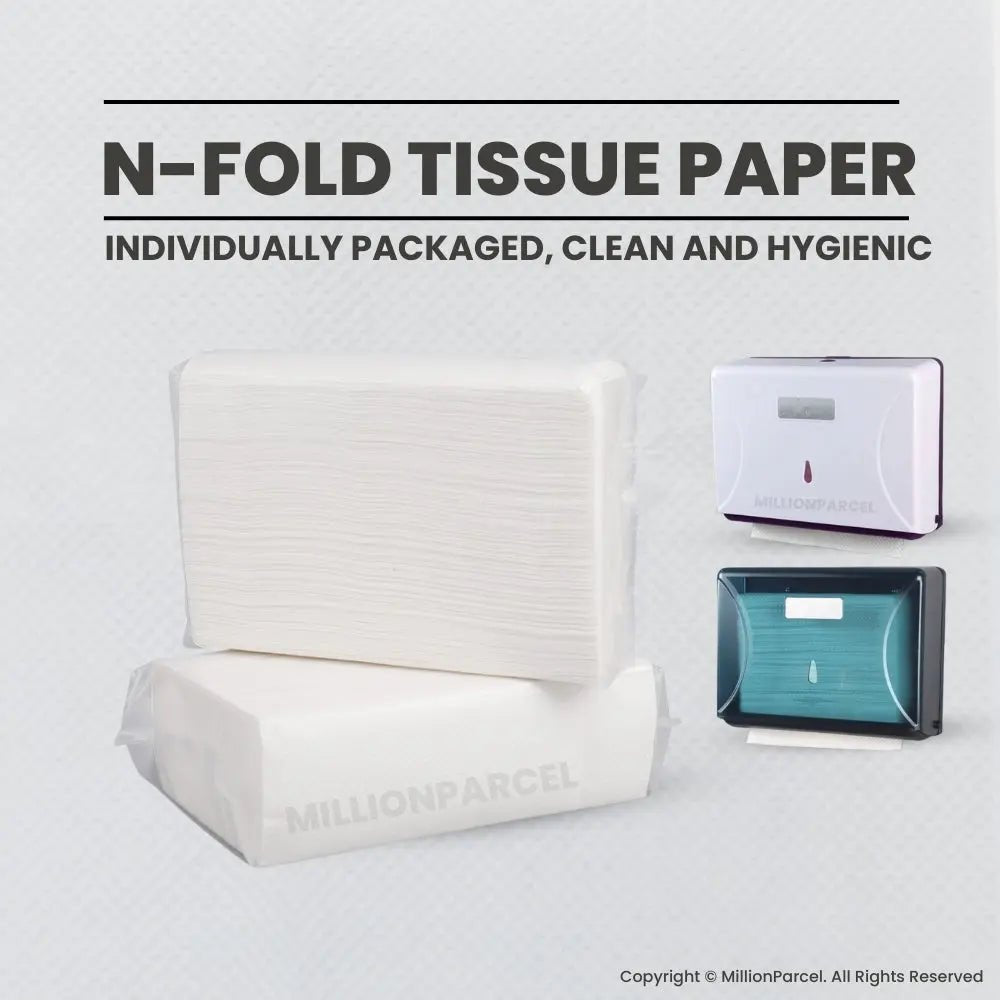 MillionParcel