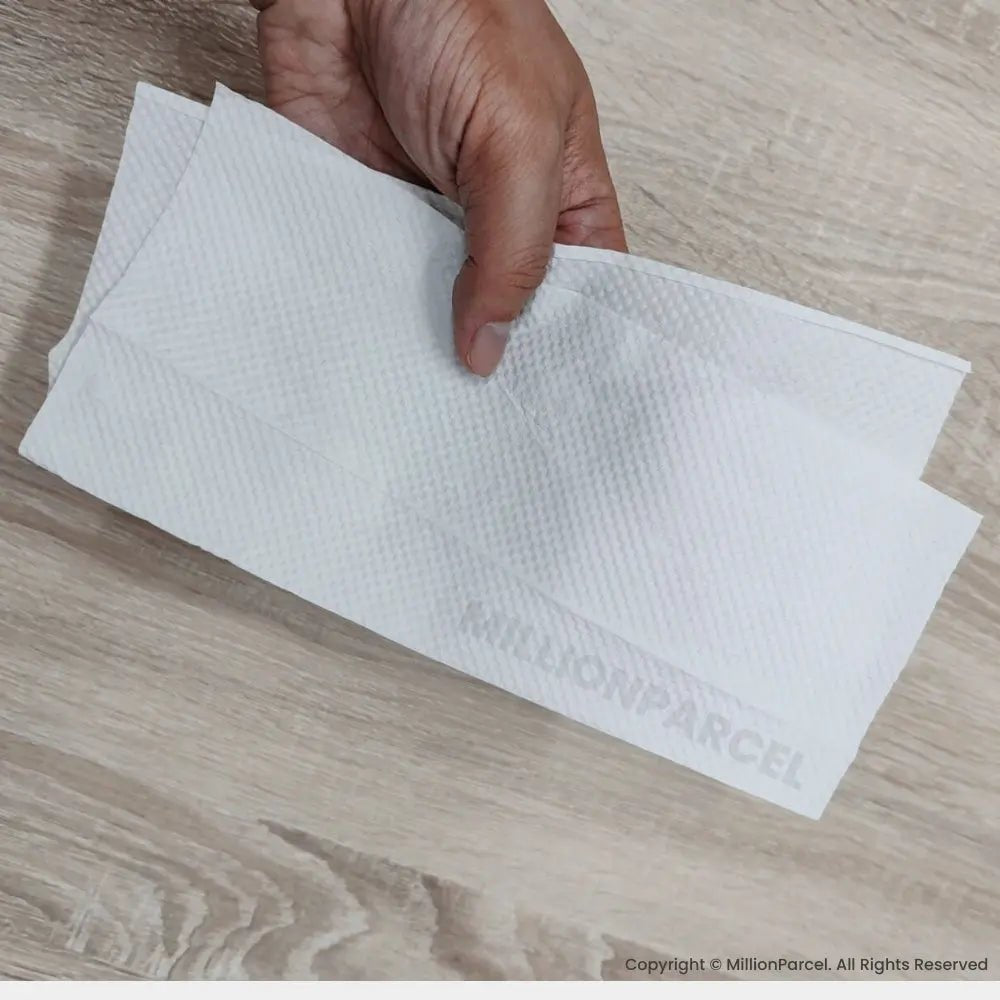 MillionParcel