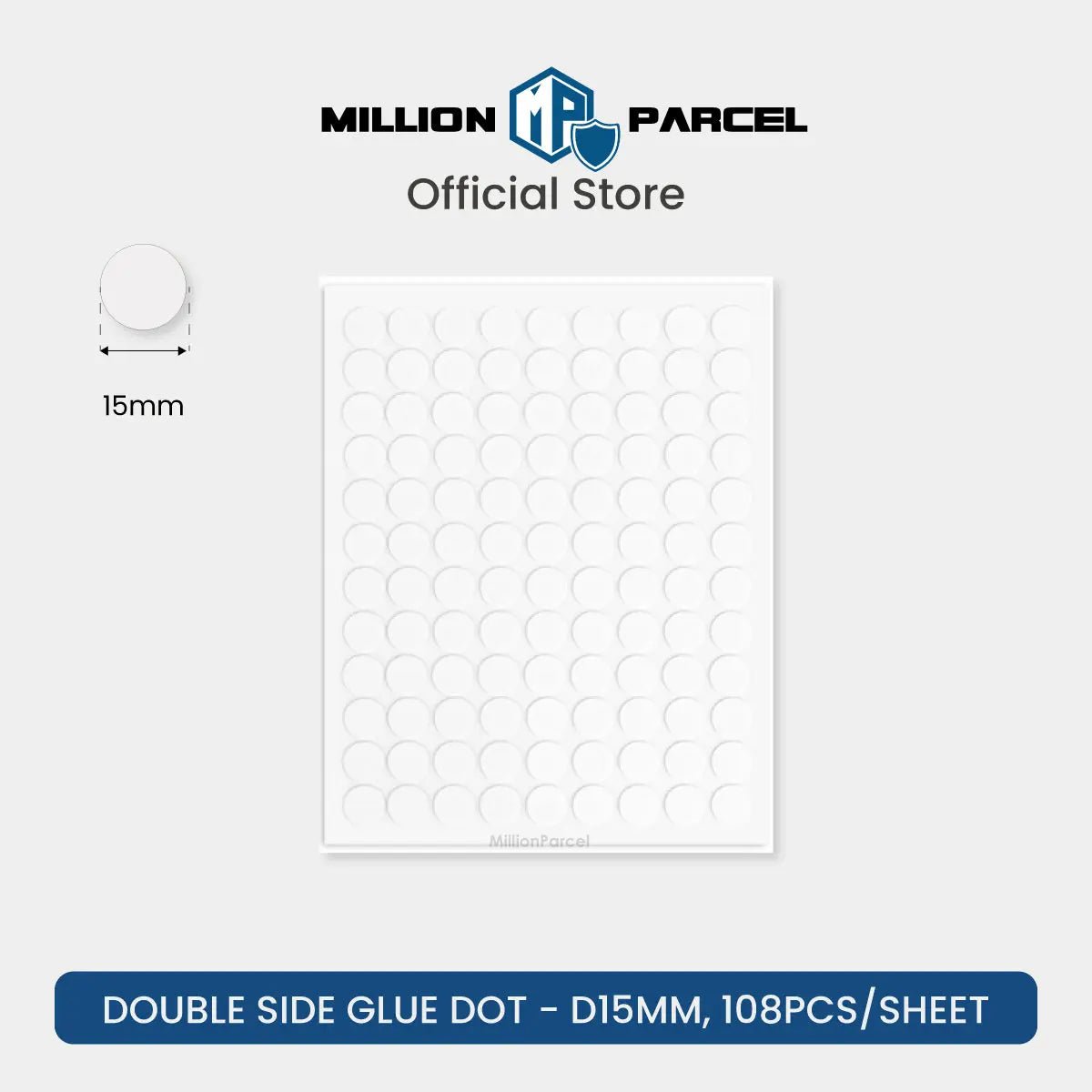 MillionParcel