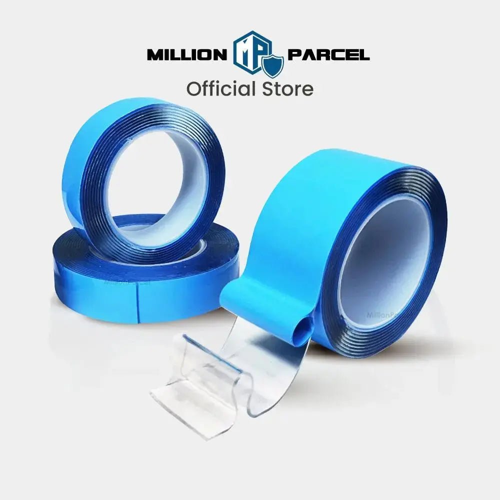 MillionParcel