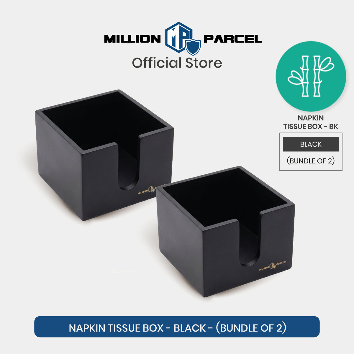 MillionParcel