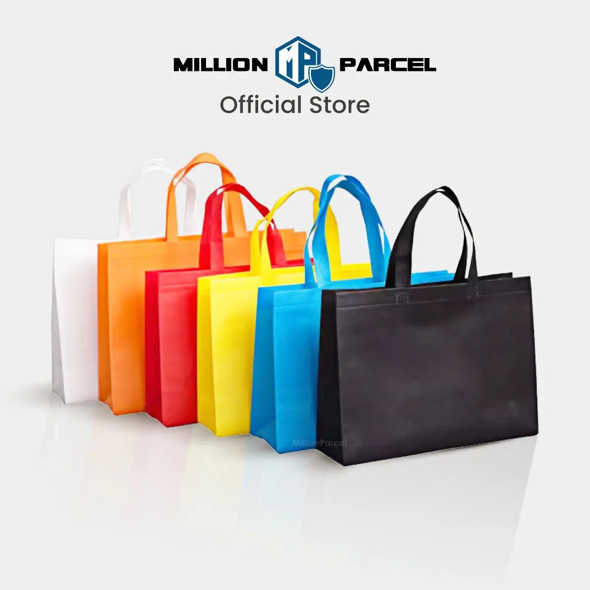 MillionParcel