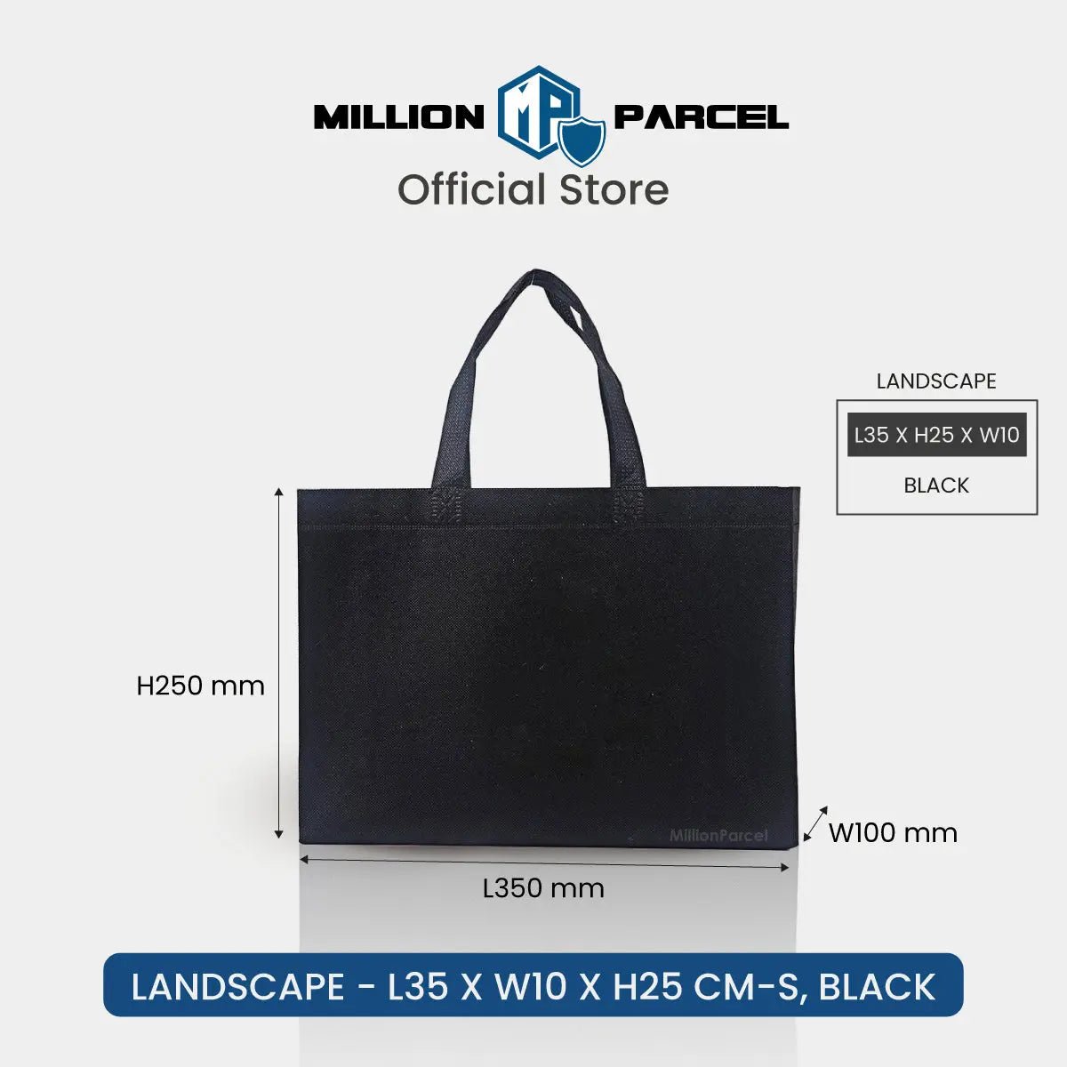 MillionParcel