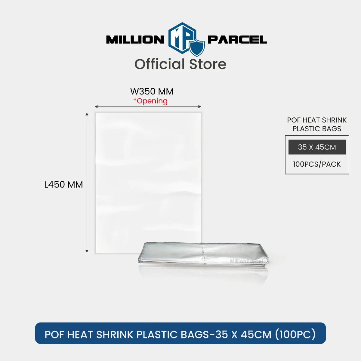 MillionParcel