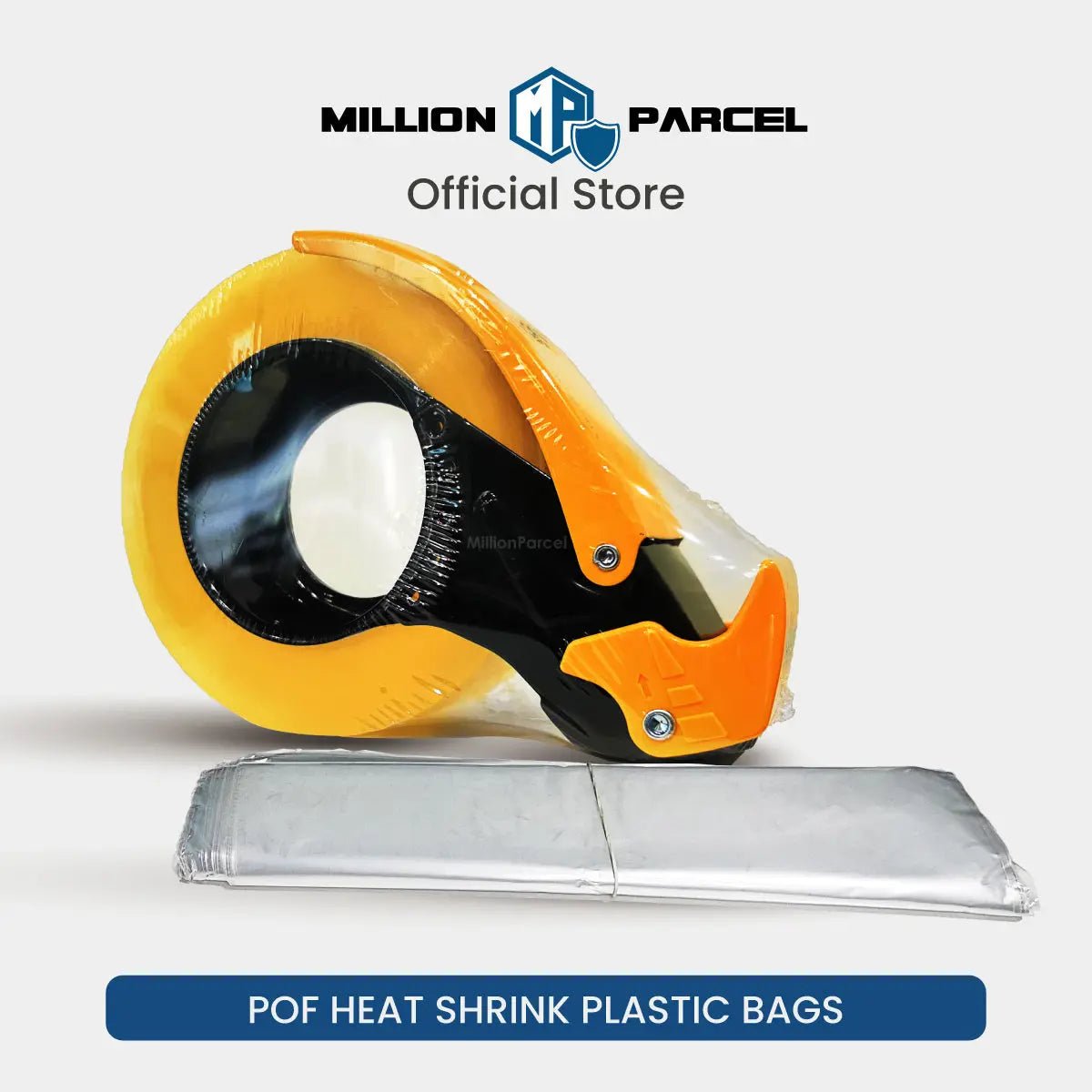 MillionParcel