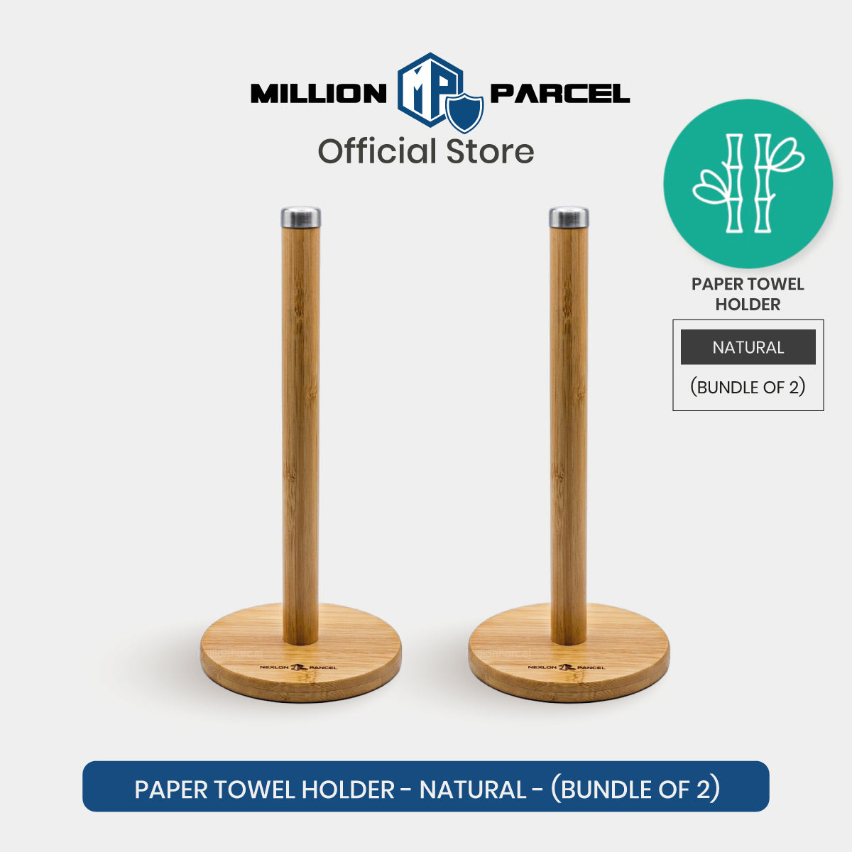 MillionParcel