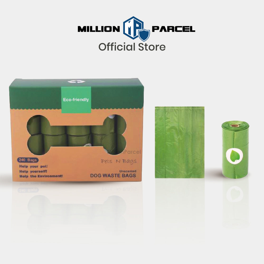 MillionParcel