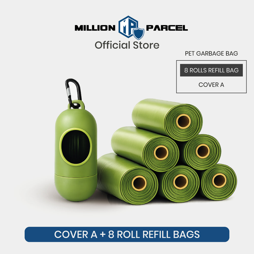 MillionParcel