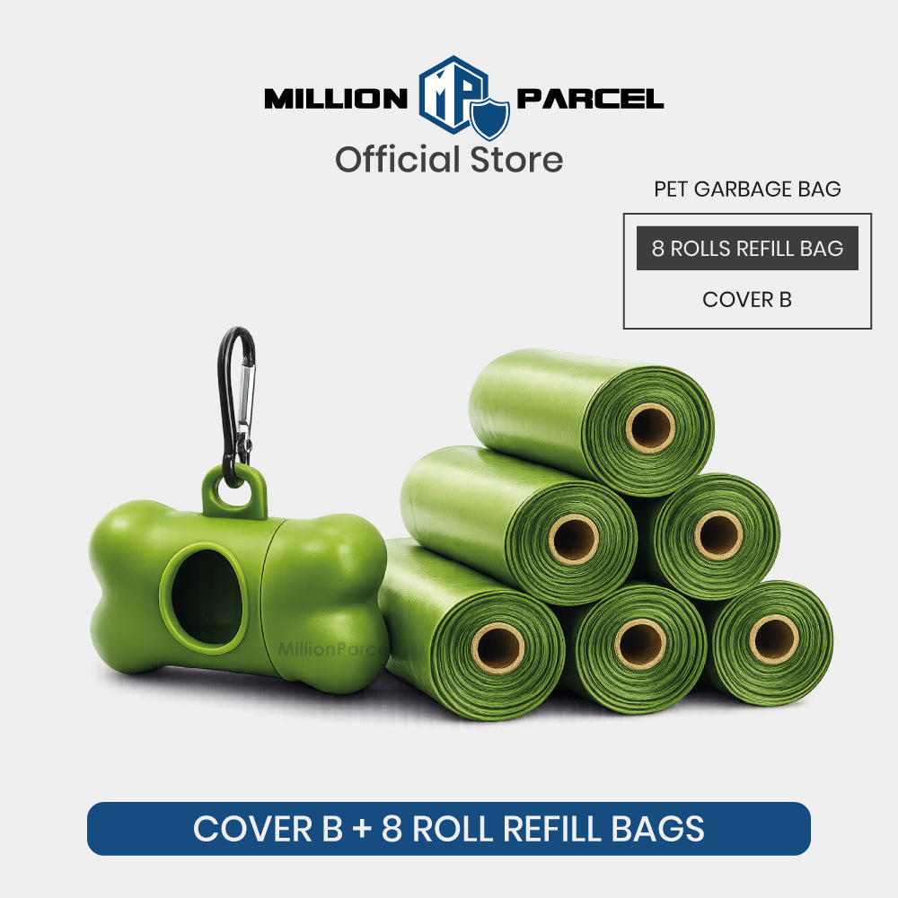 MillionParcel