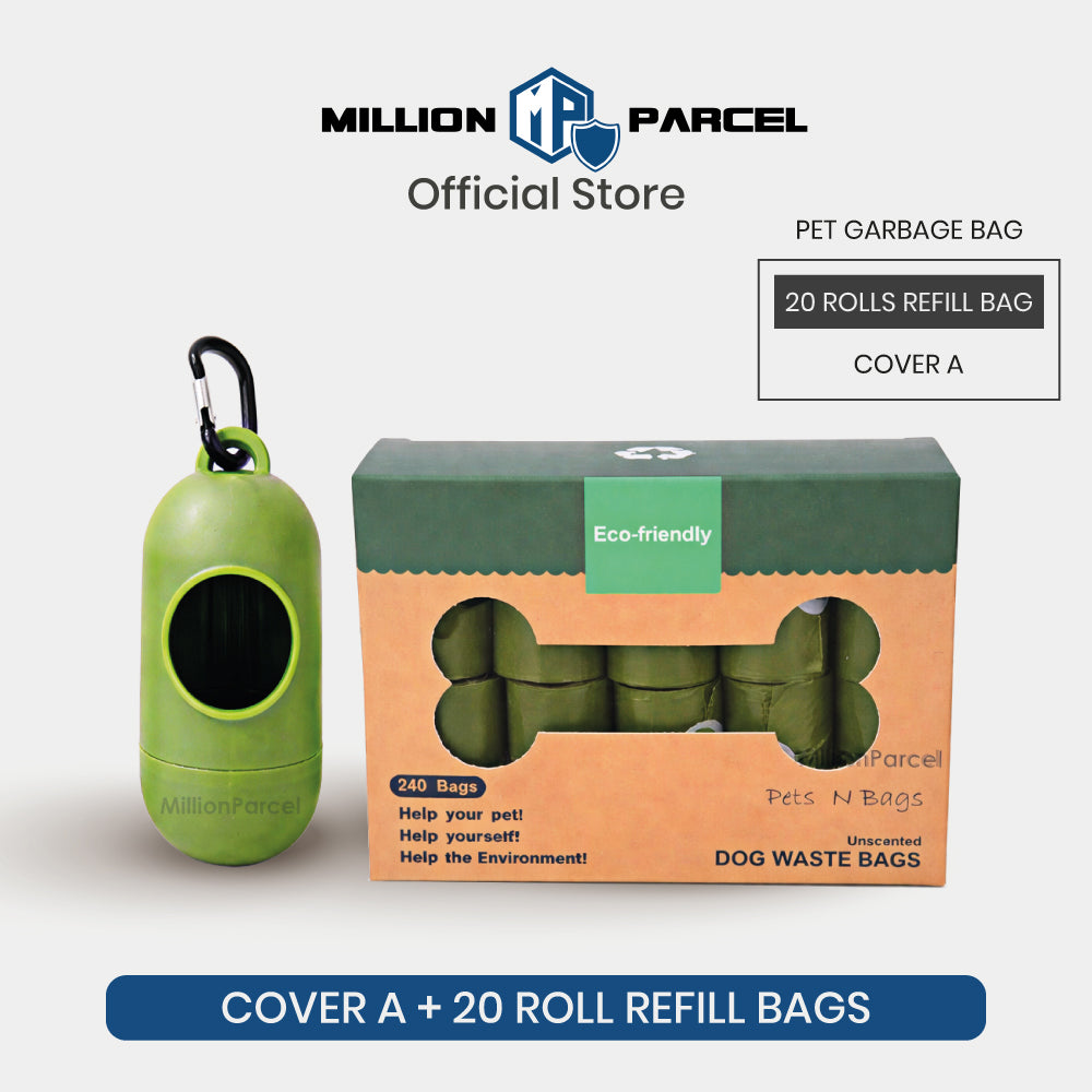 MillionParcel