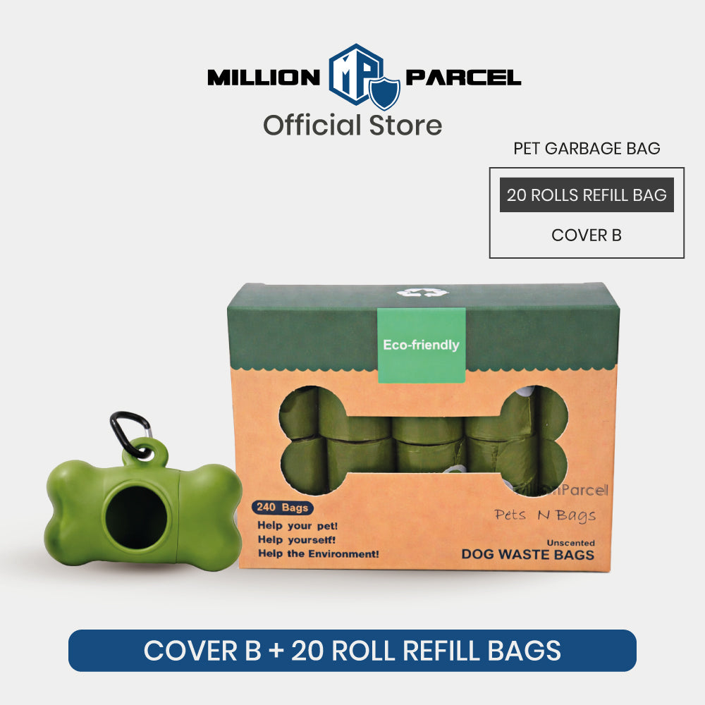 MillionParcel