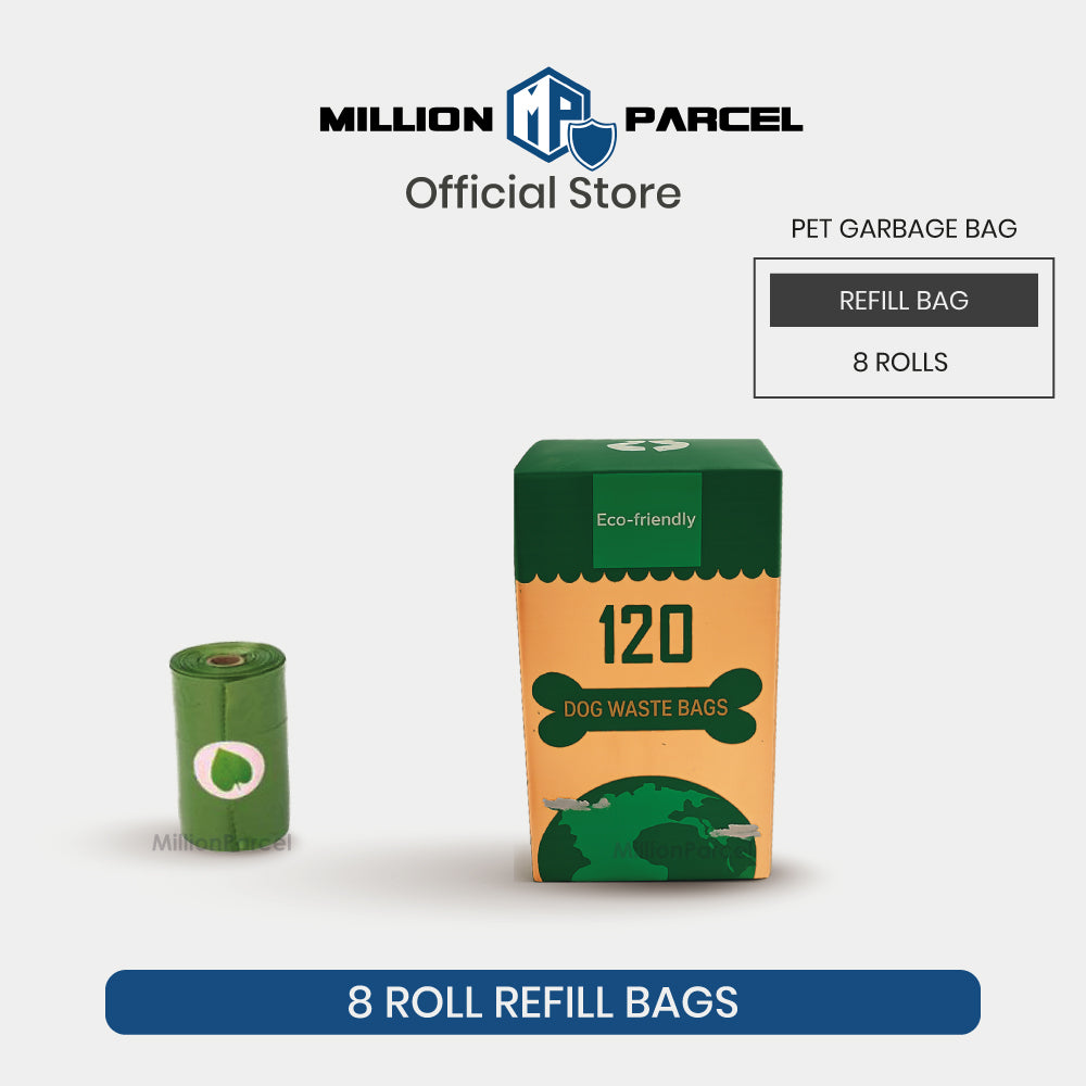 MillionParcel