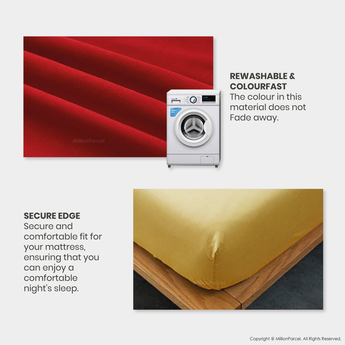 MillionParcel