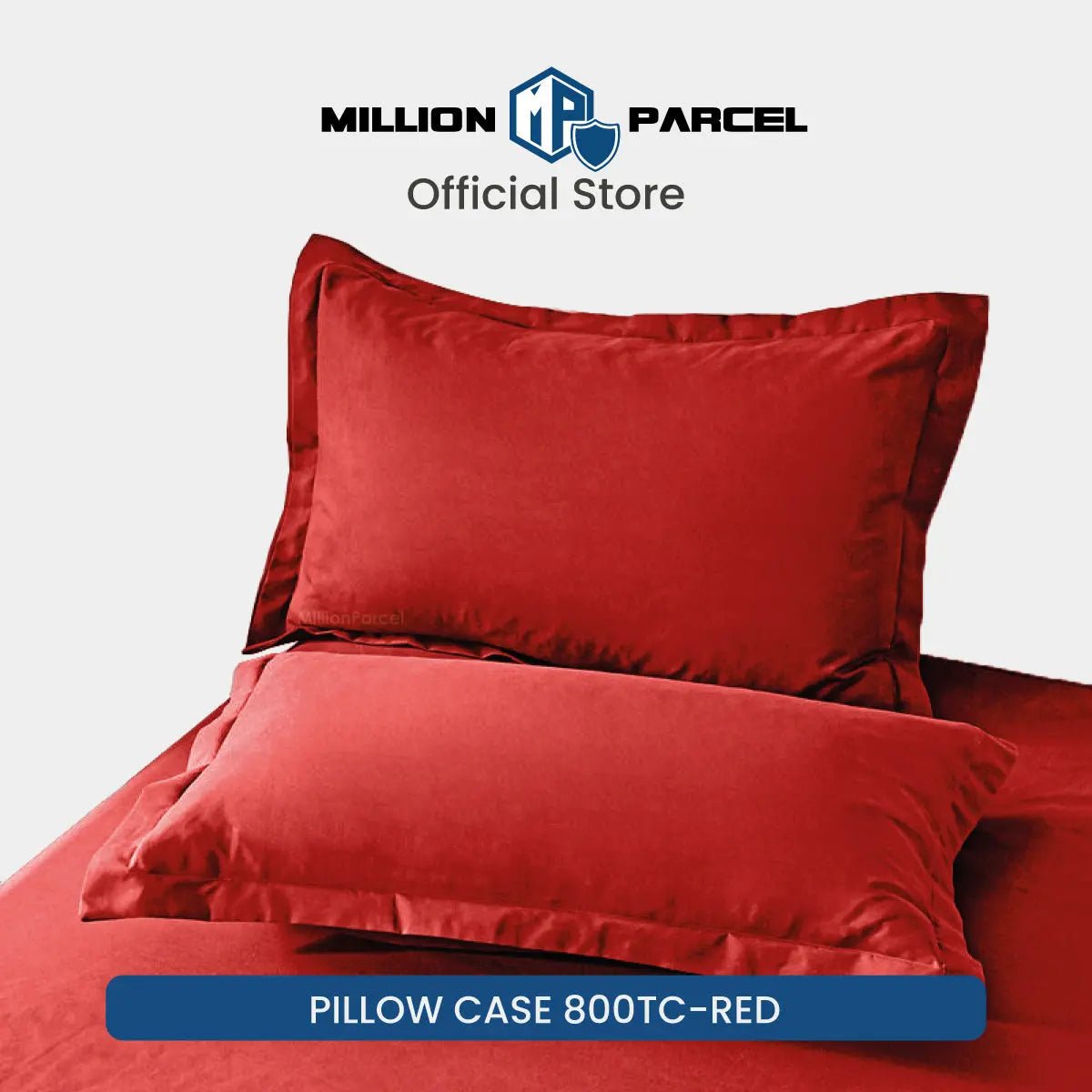 MillionParcel