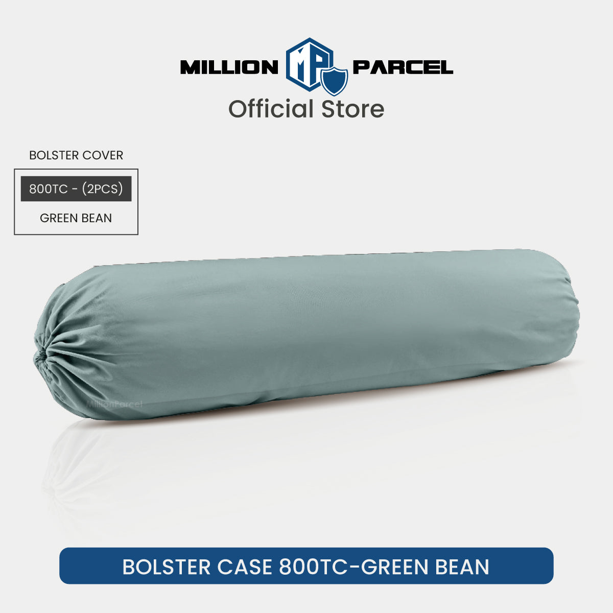 MillionParcel