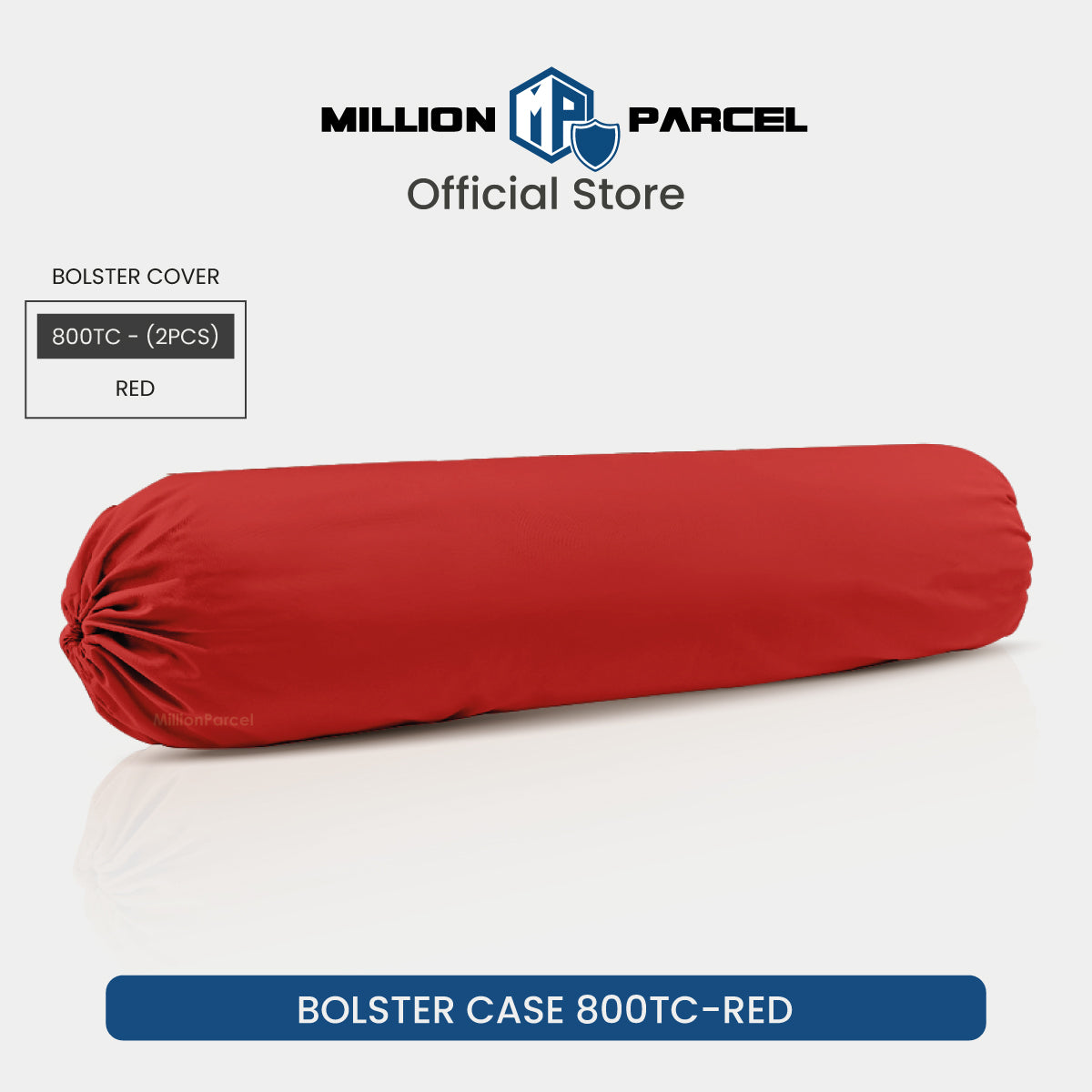 MillionParcel