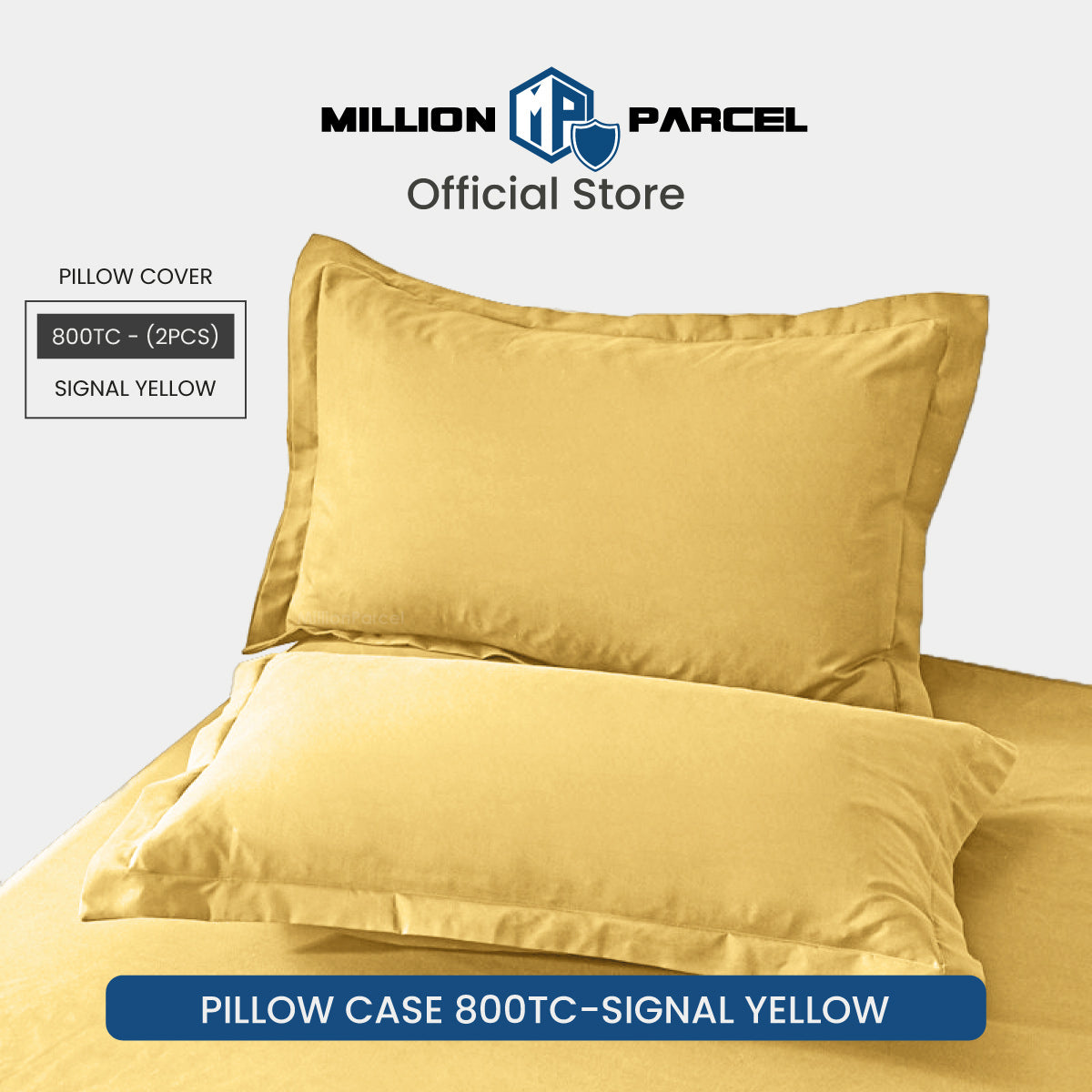 MillionParcel