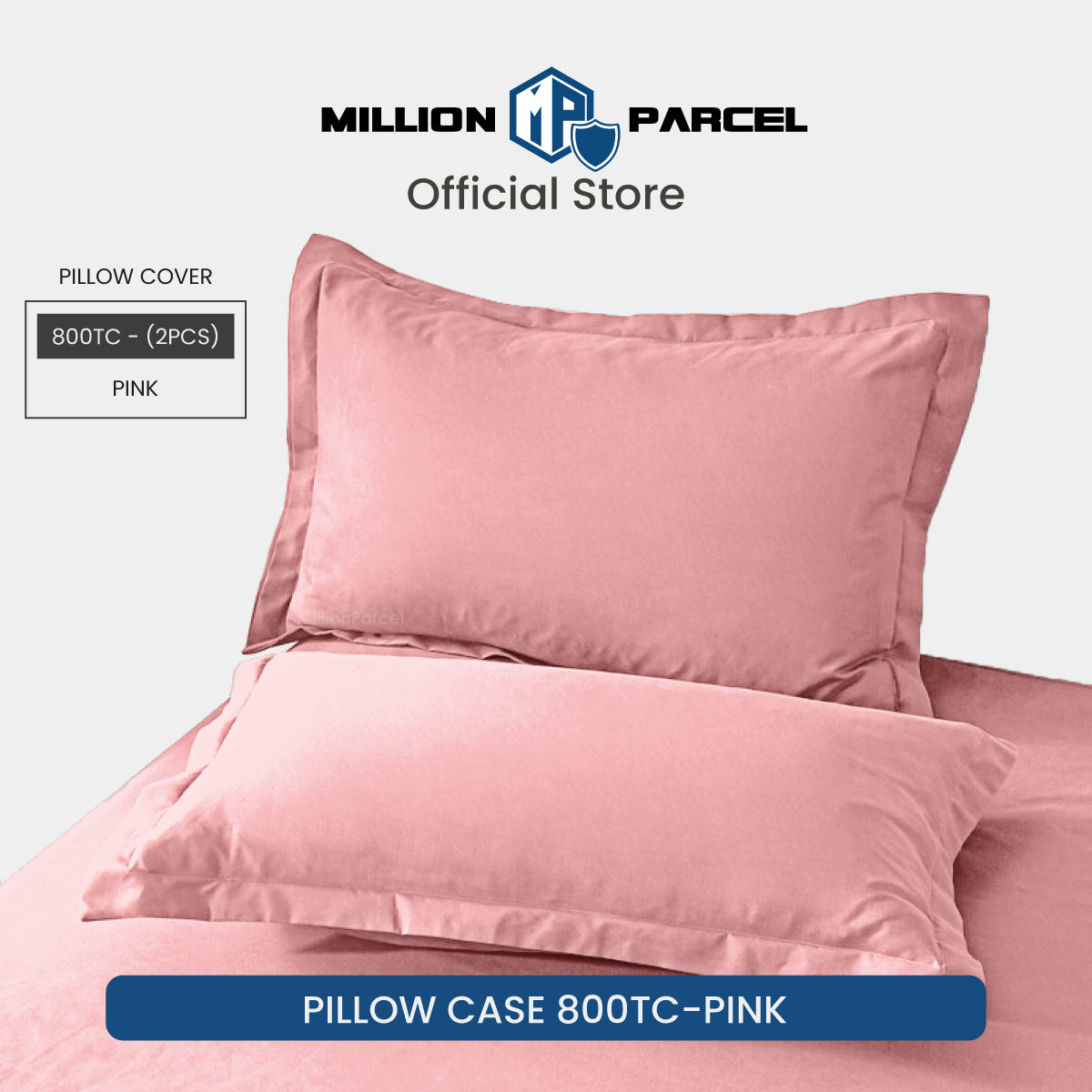 MillionParcel