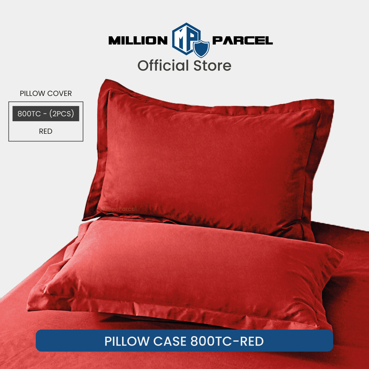 MillionParcel
