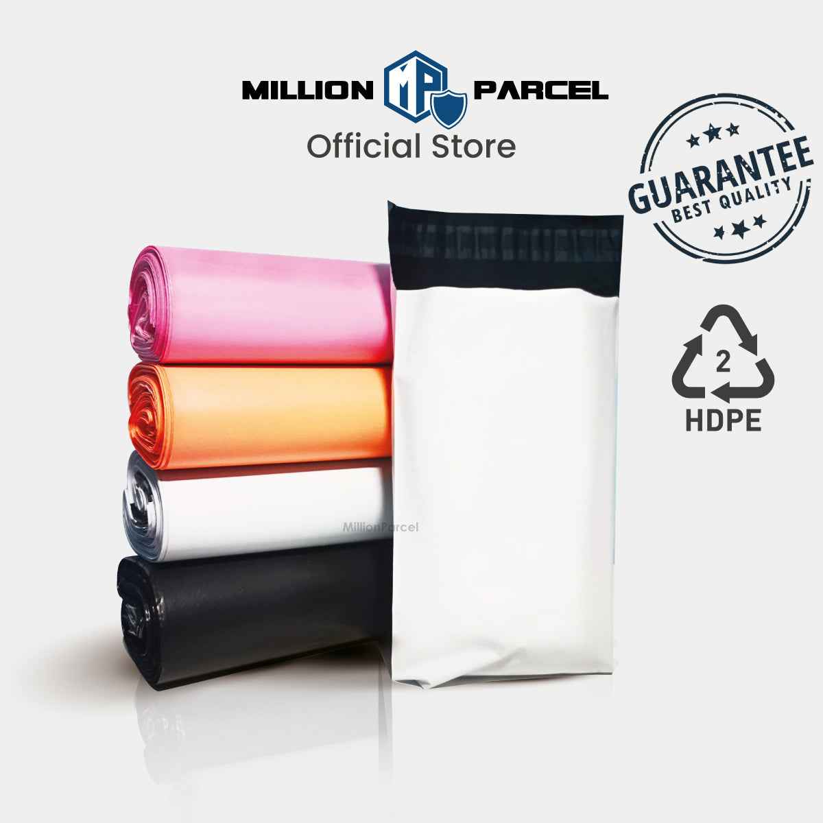 MillionParcel