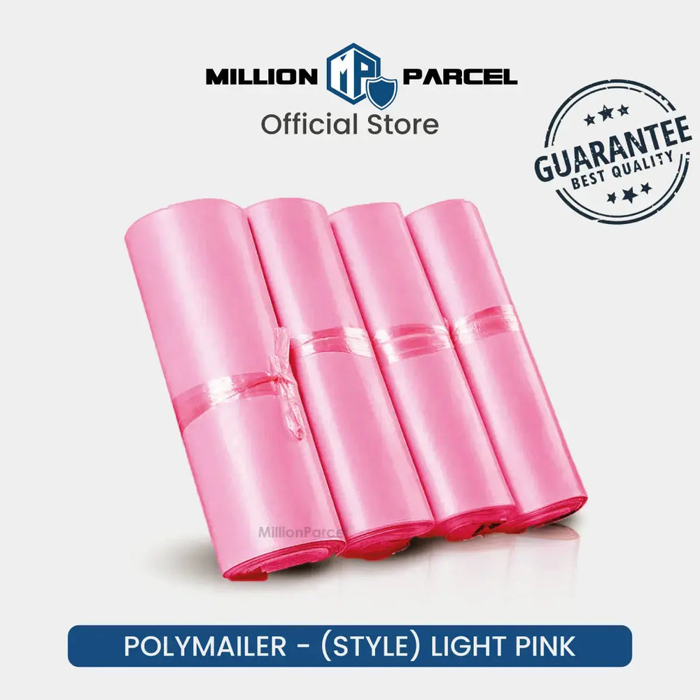 Keep Your Products Safe and Secured with Poly Mailer Bags