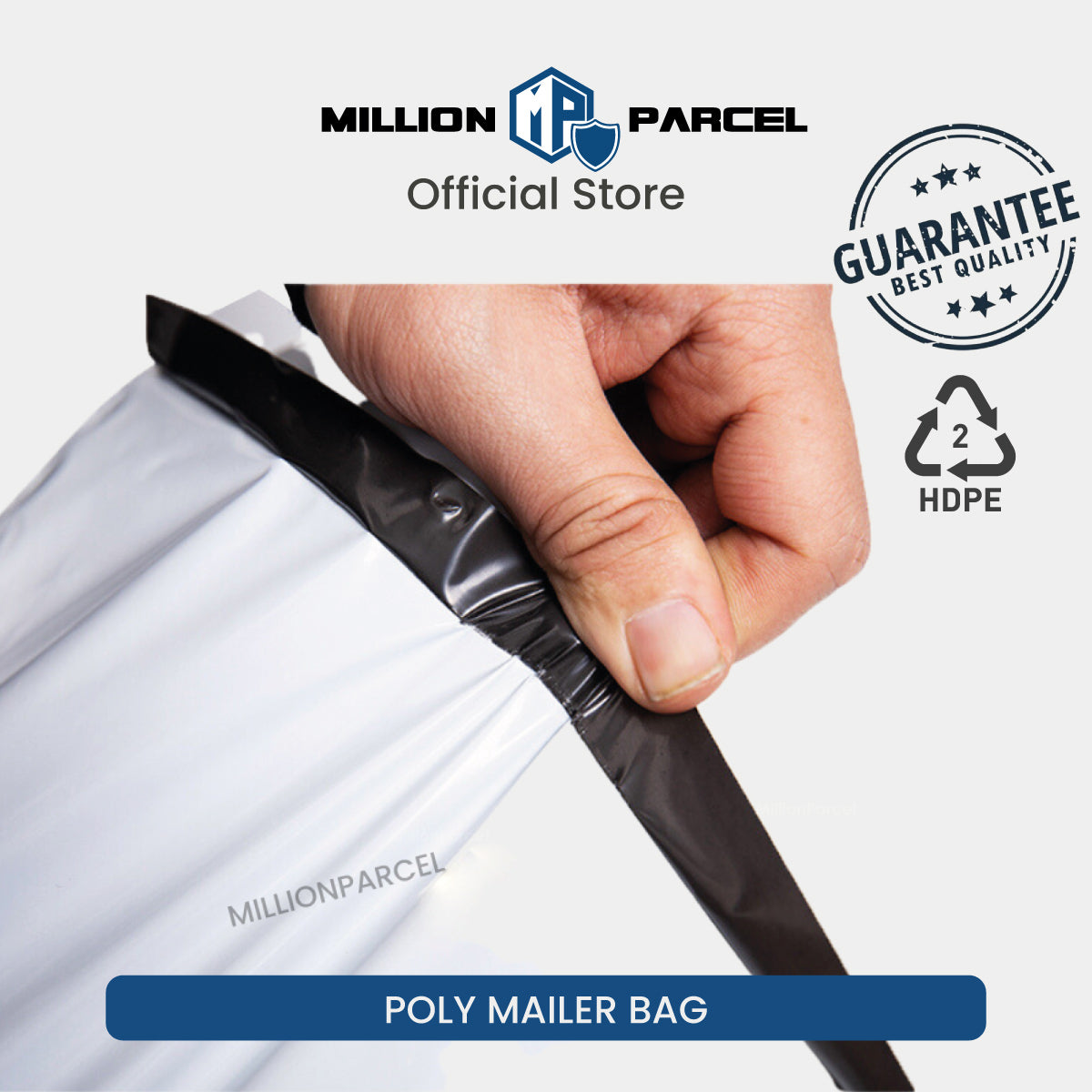 MillionParcel