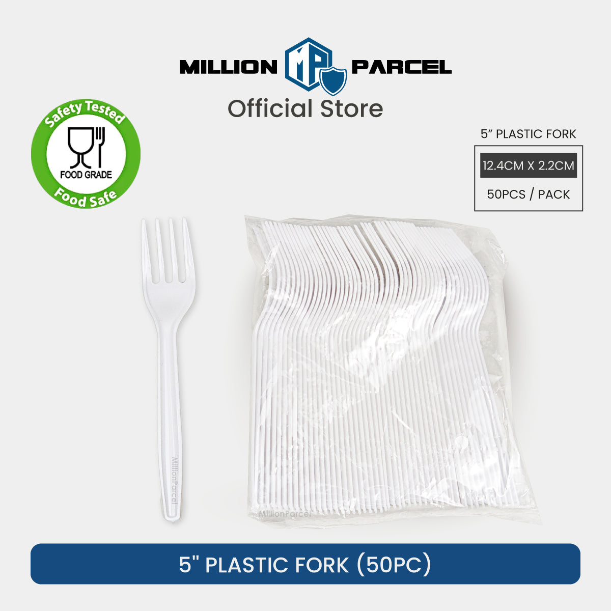 MillionParcel