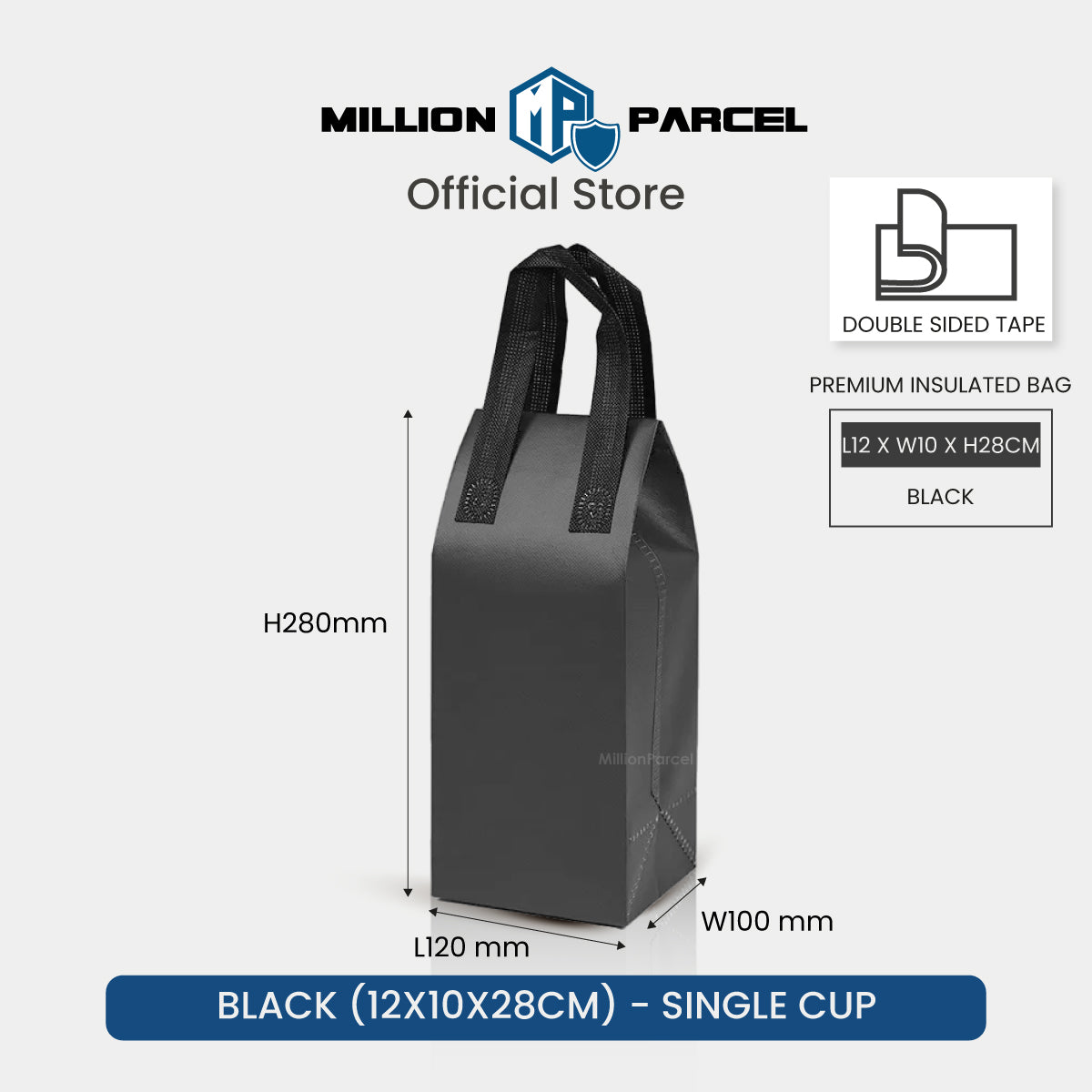 MillionParcel