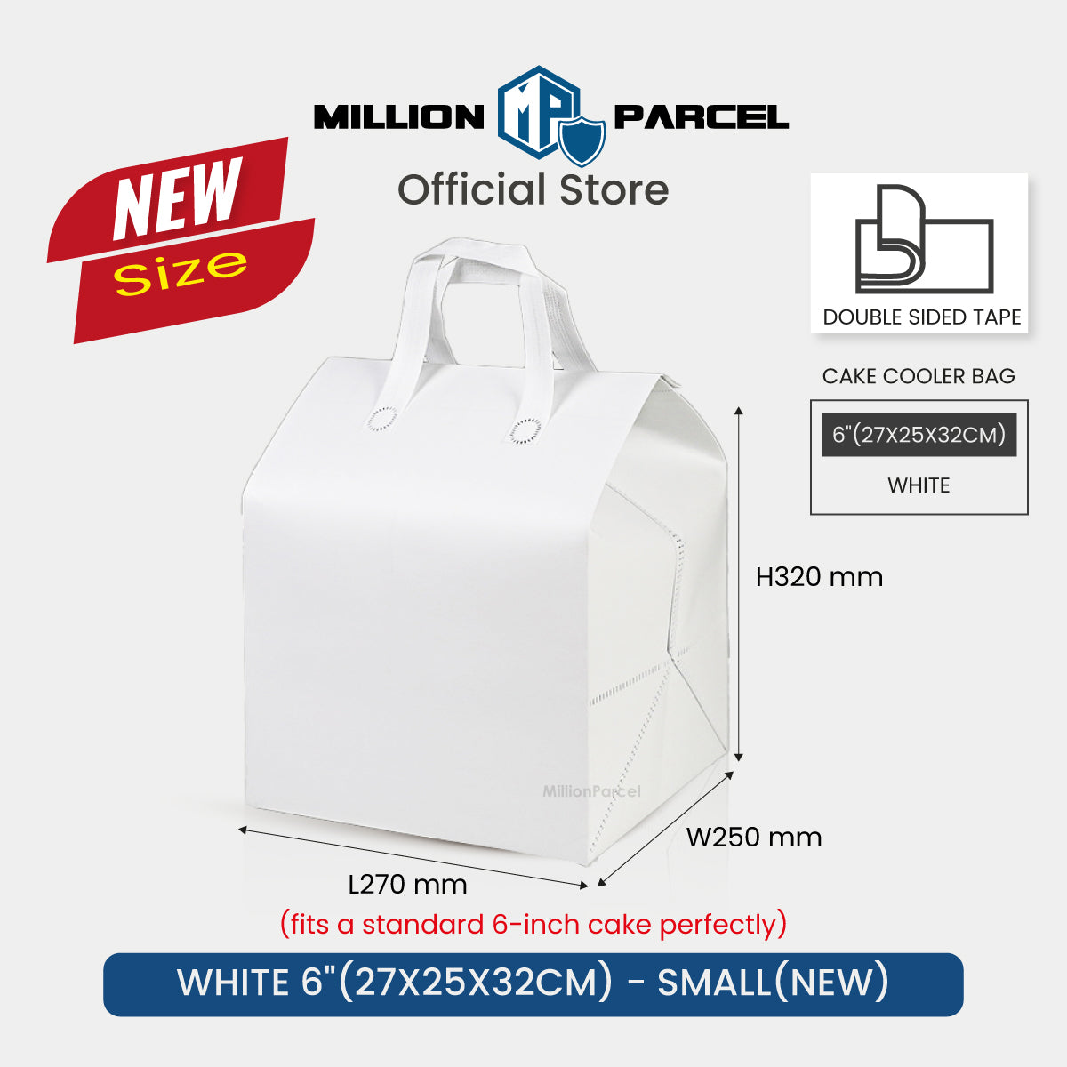 MillionParcel