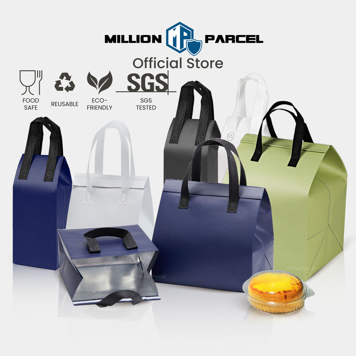 MillionParcel