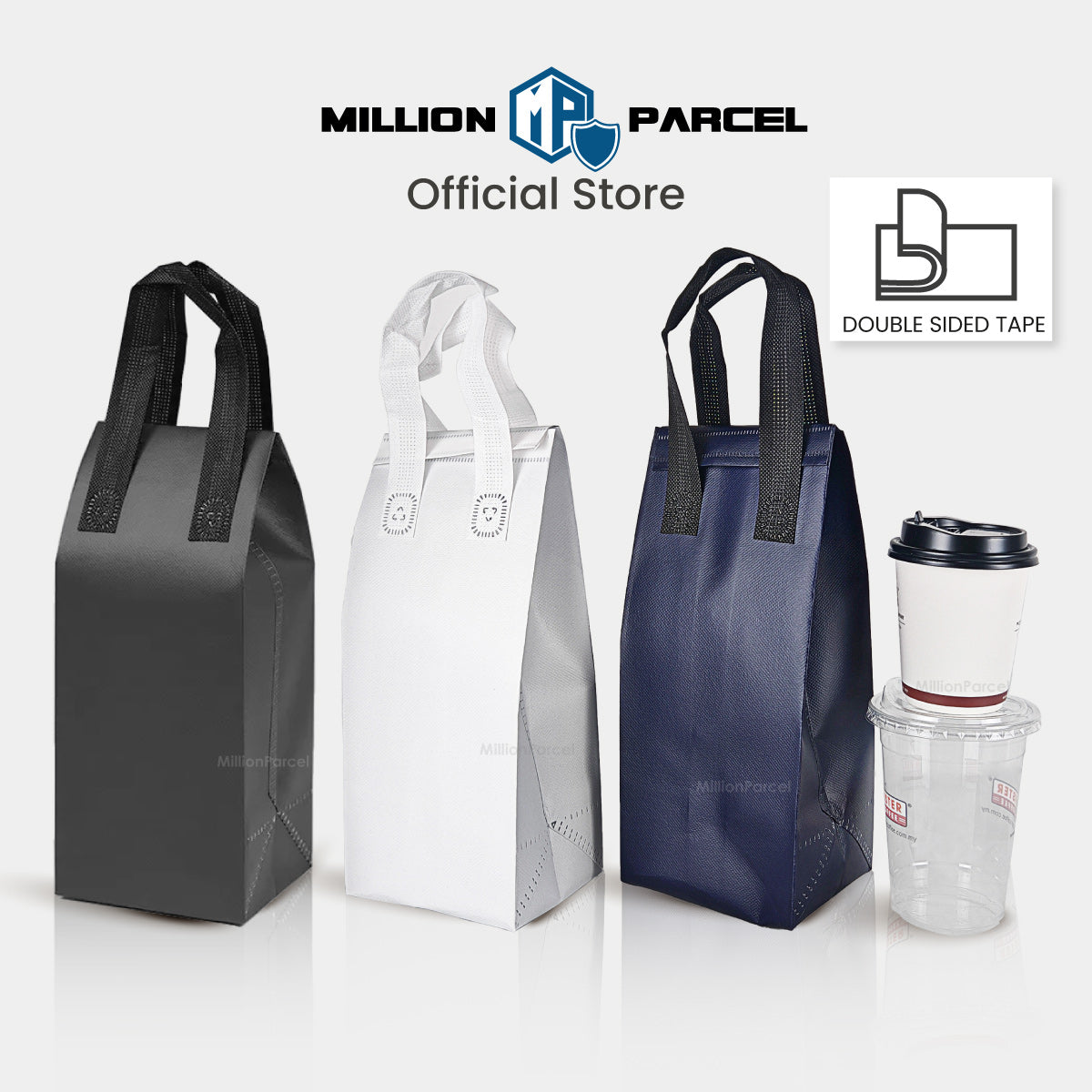 MillionParcel