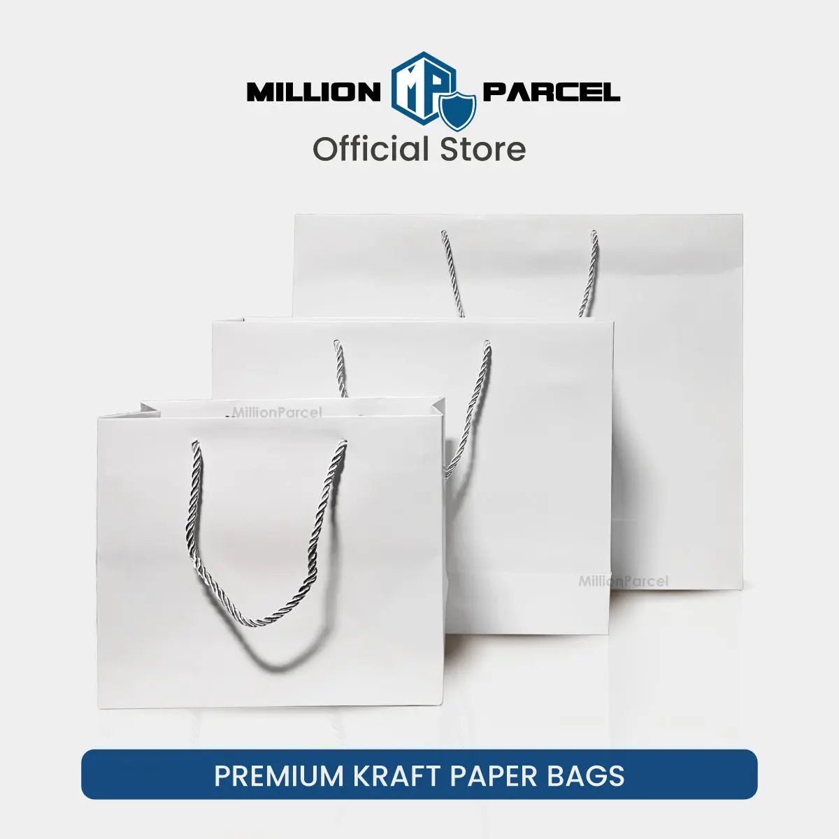 MillionParcel