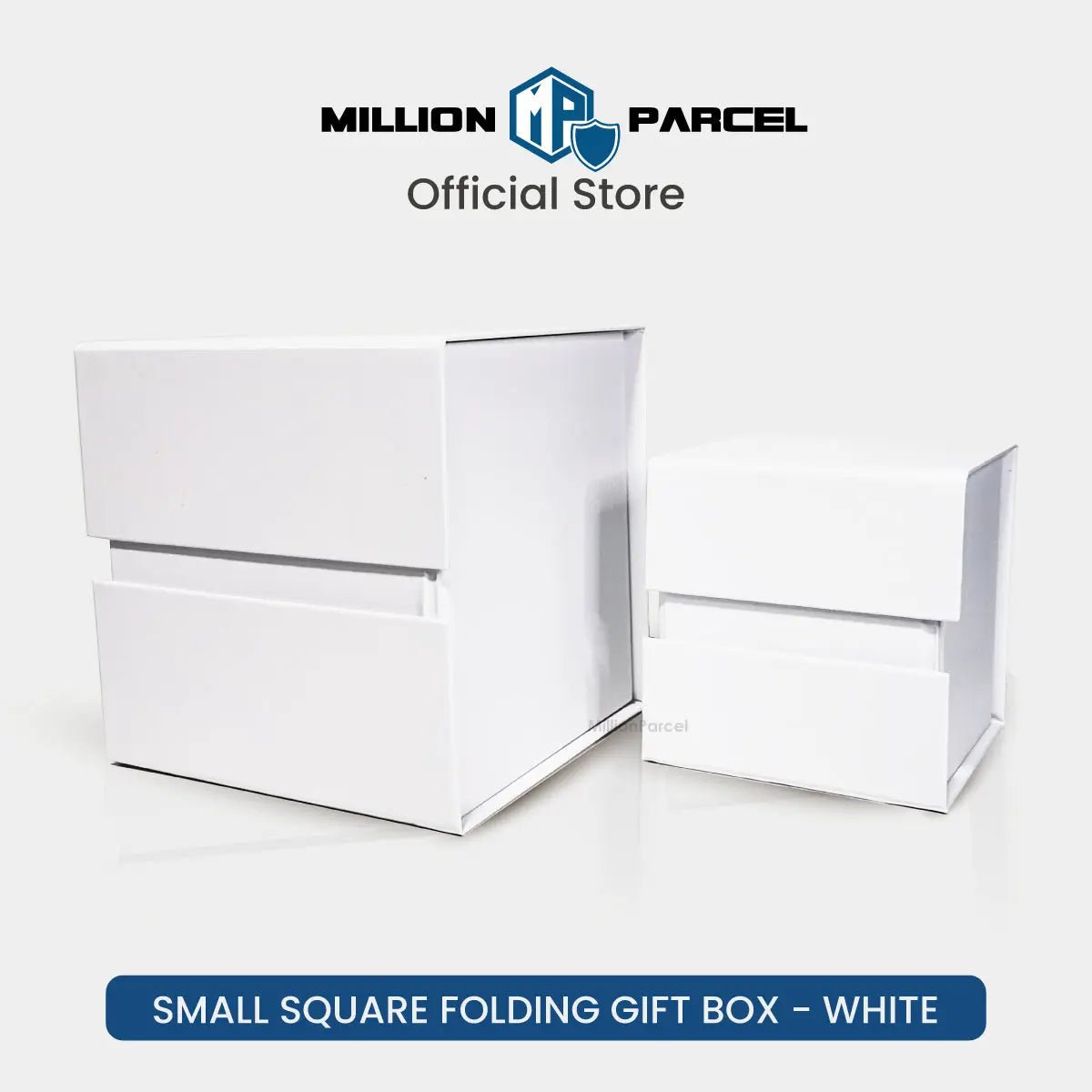 MillionParcel