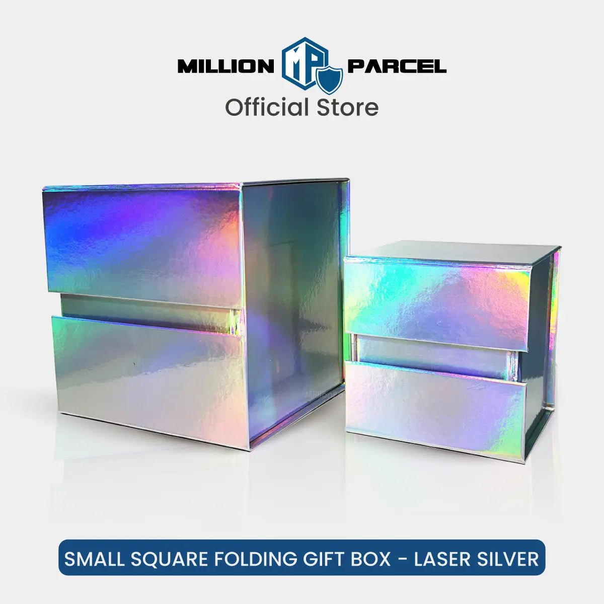 MillionParcel