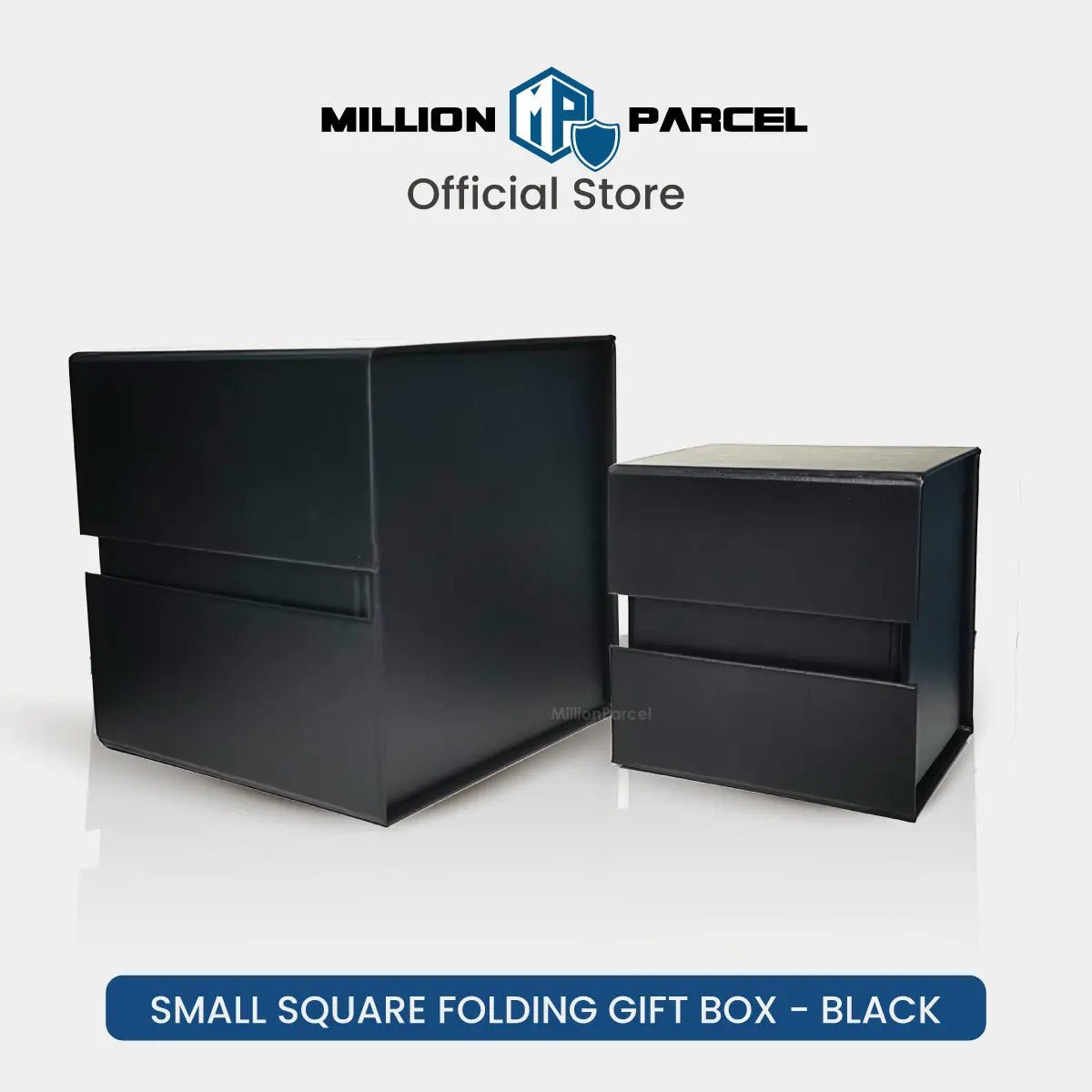 MillionParcel